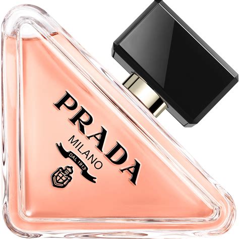 prada perfume png